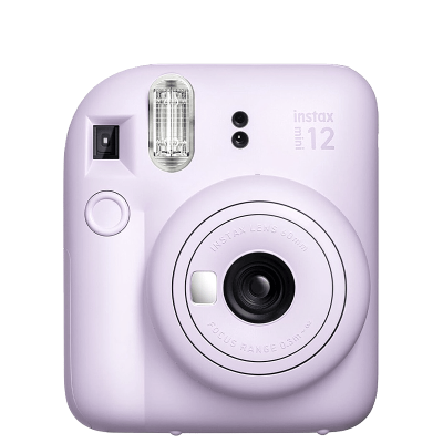 Fujifilm Instax mini 12 (ružový)
