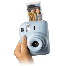 Fujifilm Instax mini 12 set box (biely)