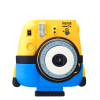 Instax mini8 minion