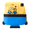 Instax mini8 minion zadna strana