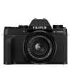 Fujifilm X-T200 + 15-45mm
