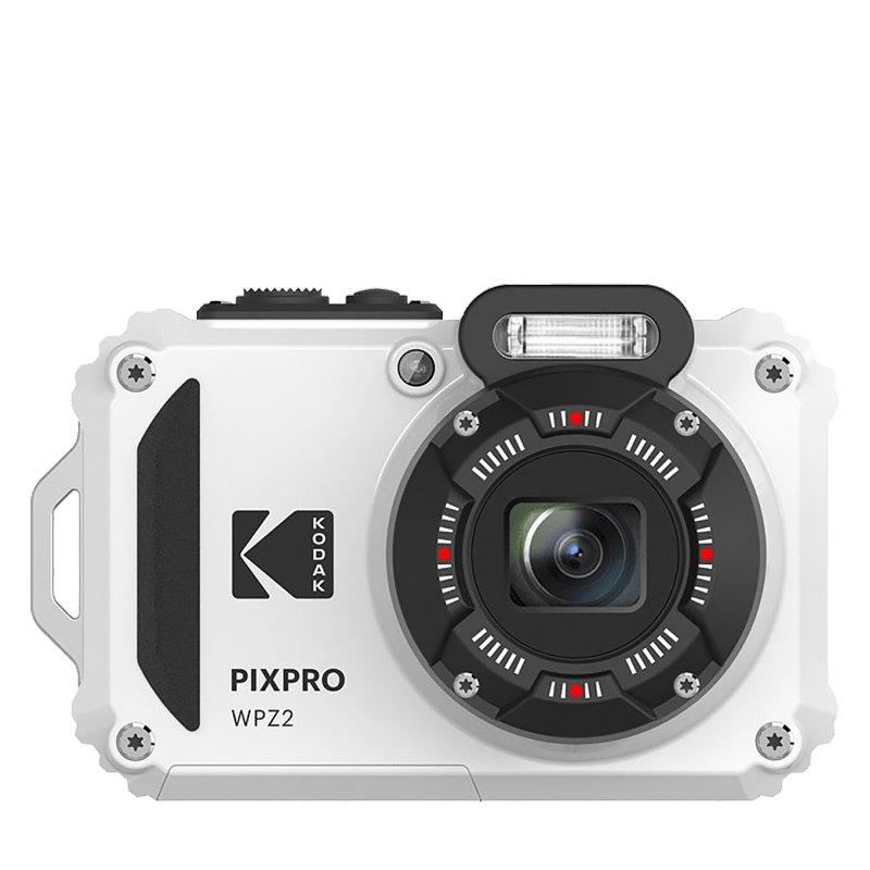 Kodak Pixpro WPZ2 (biely) Kodak Pixpro WPZ2 (biely)