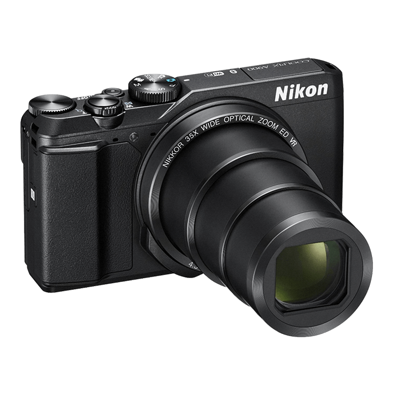 Nikon Coolpix A900