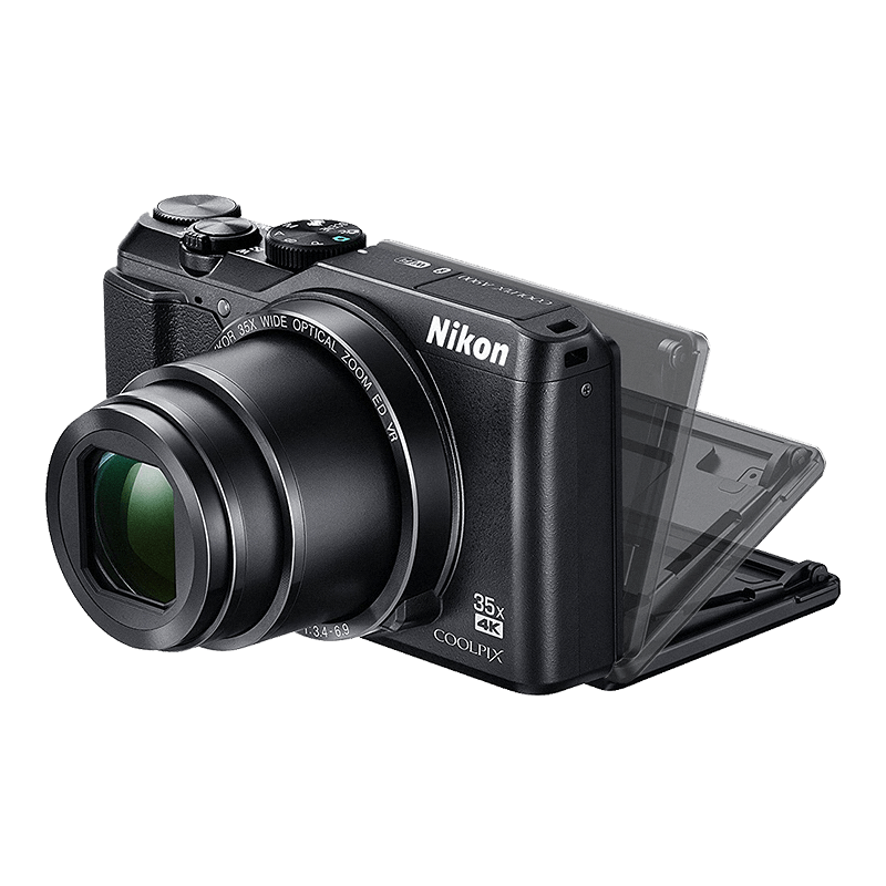Nikon Coolpix A900