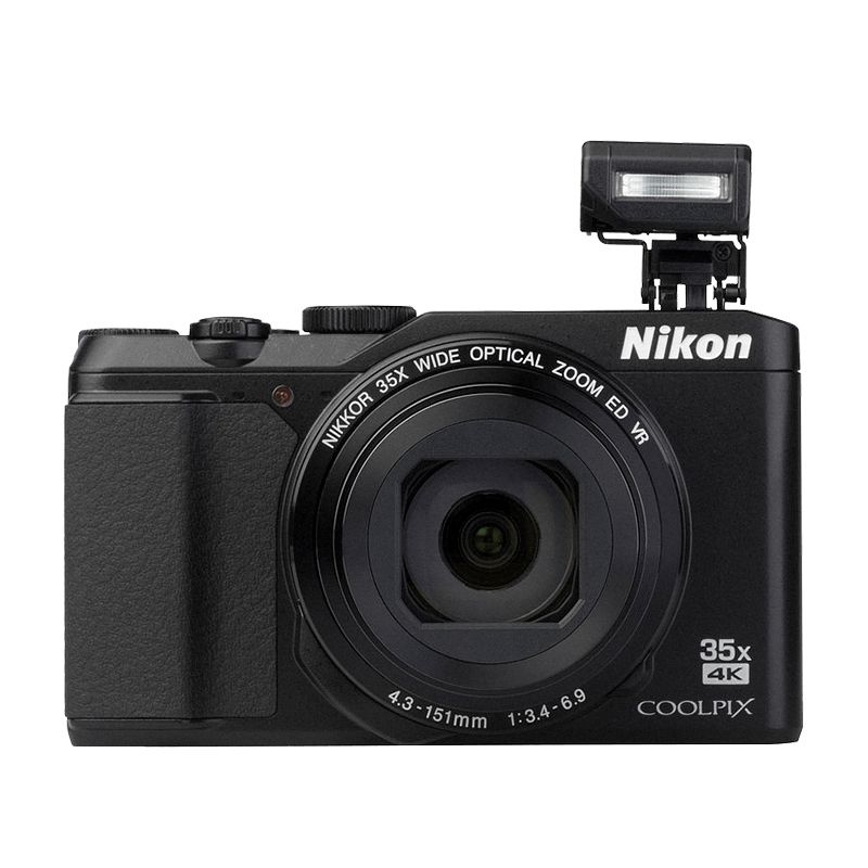 Nikon Coolpix A900