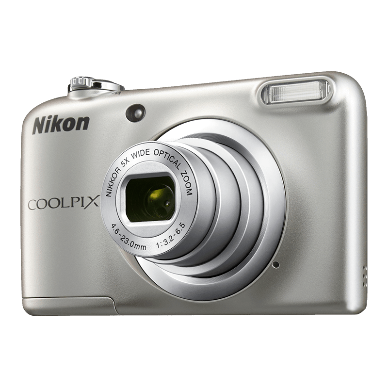 Nikon coolpix A10