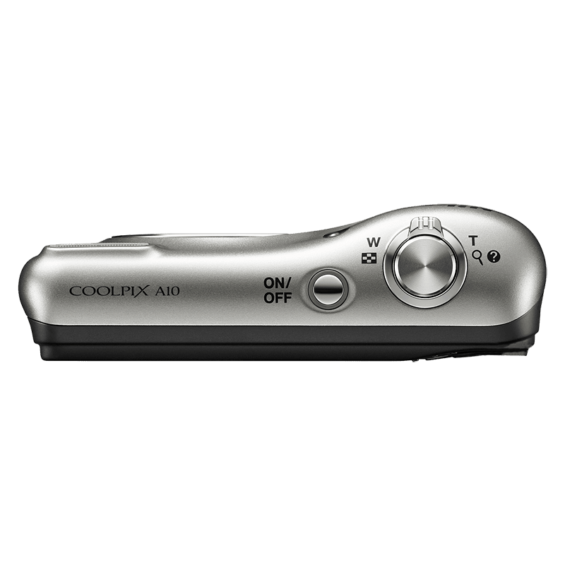 Nikon coolpix A10