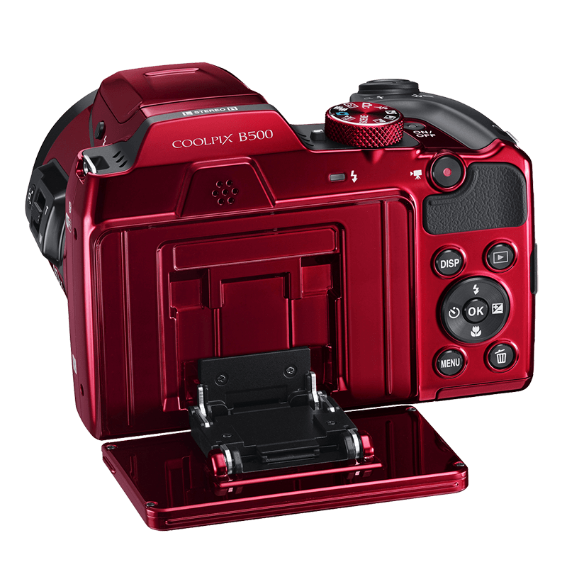 Nikon Coolpix B500 (rôzne farby)