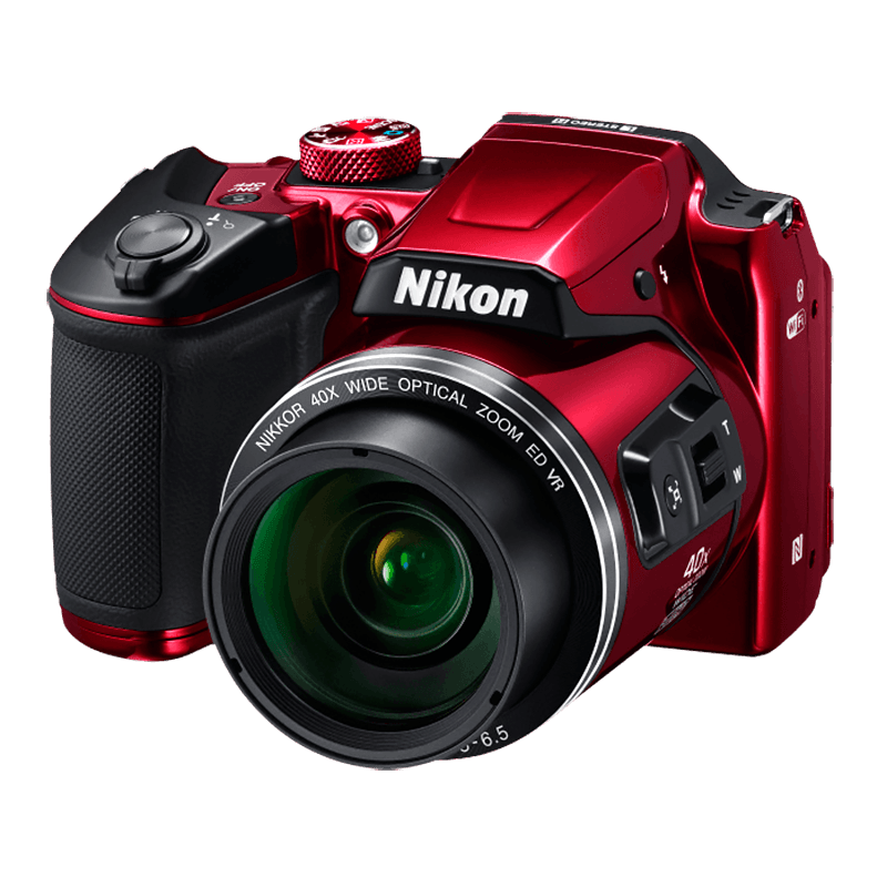 Nikon Coolpix B500 (rôzne farby)
