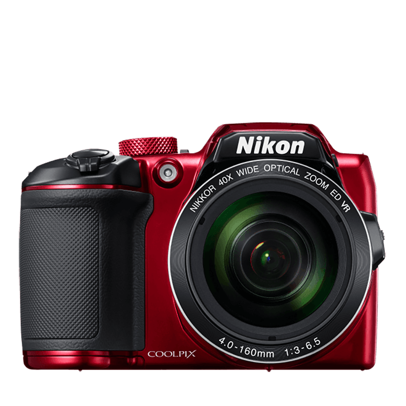 Nikon Coolpix B500 (rôzne farby)