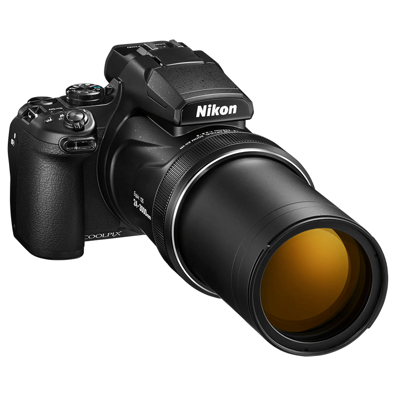 Nikon Coolpix P1100 Nikon Coolpix P1100