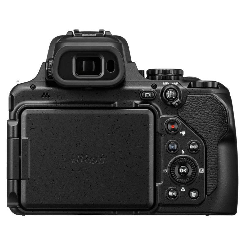 Nikon Coolpix P1100 Nikon Coolpix P1100
