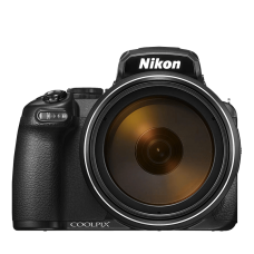 Nikon Coolpix P1100