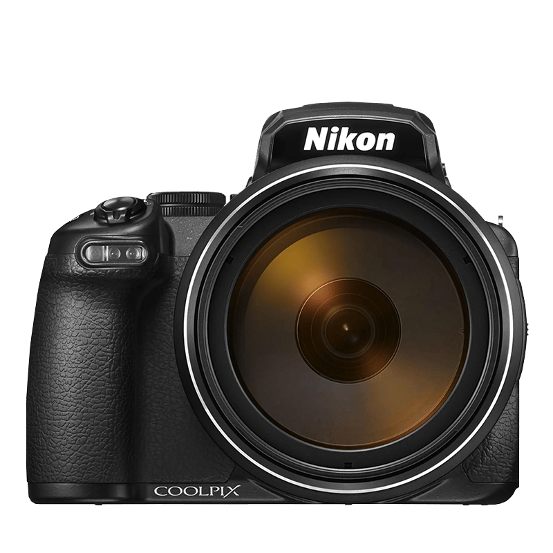 Nikon Coolpix P1100 Nikon Coolpix P1100