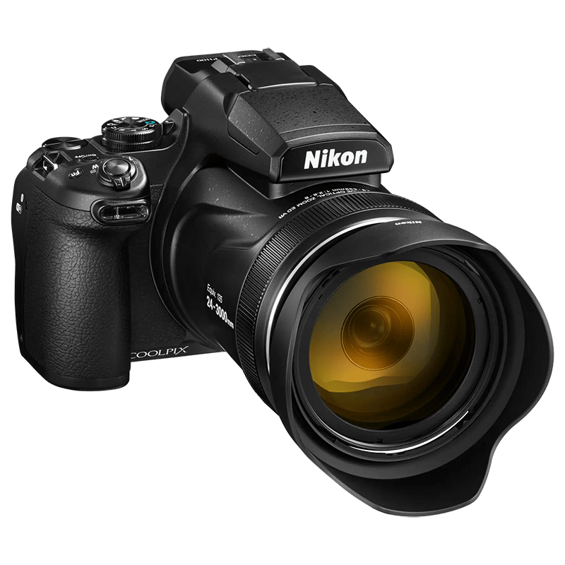 Nikon Coolpix P1100 Nikon Coolpix P1100