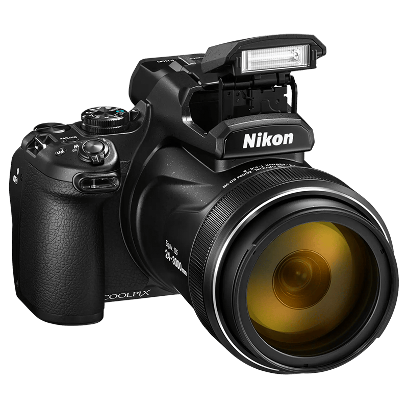 Nikon Coolpix P1100 Nikon Coolpix P1100