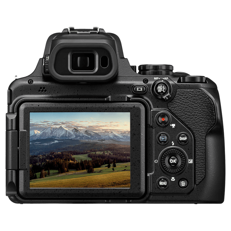 Nikon Coolpix P1100 Nikon Coolpix P1100