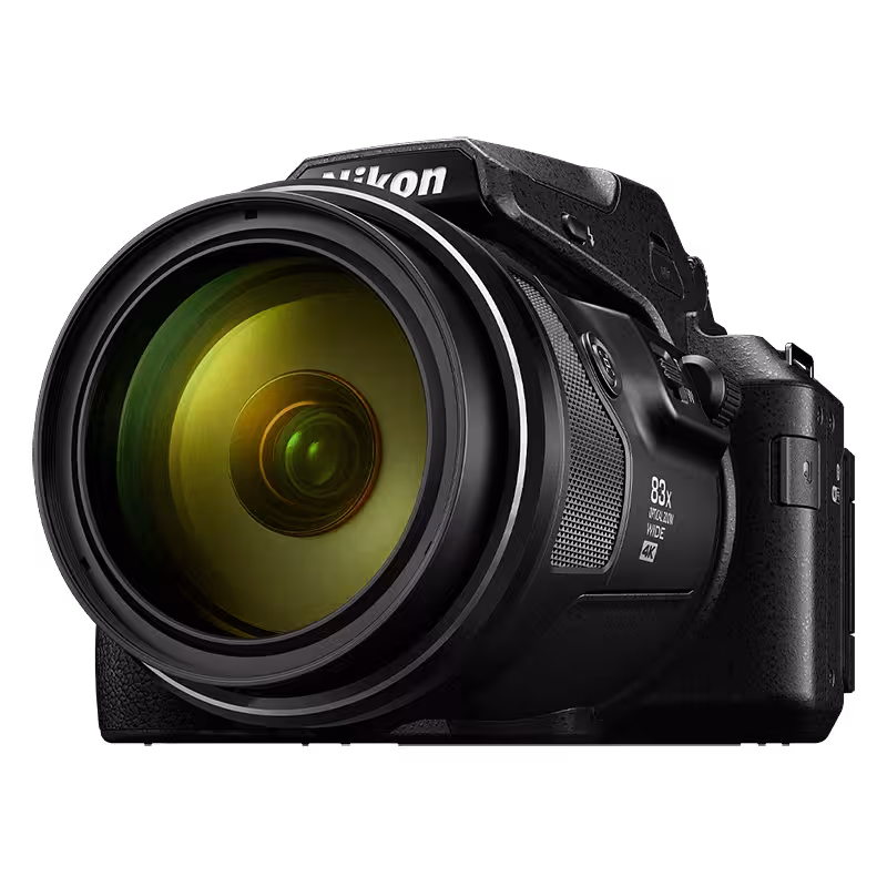 Nikon Coolpix P950 Nikon Coolpix P950