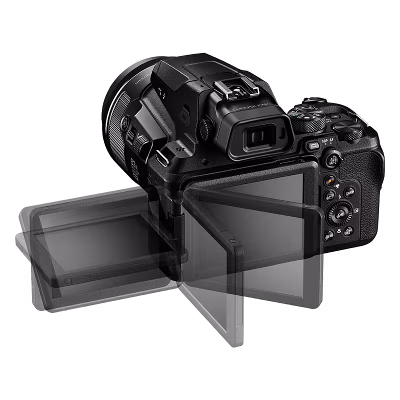 Nikon Coolpix P950 Nikon Coolpix P950