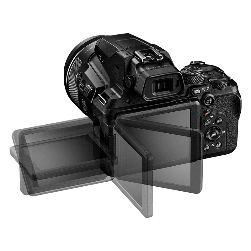 Nikon Coolpix P950 Nikon Coolpix P950