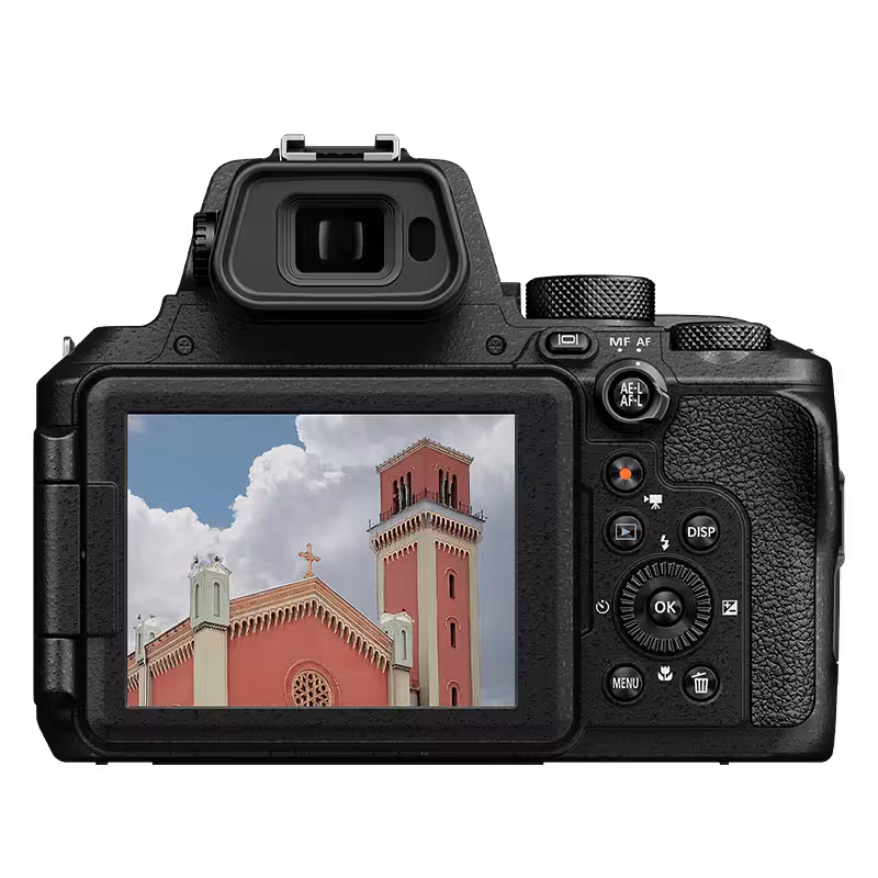 Nikon Coolpix P950 Nikon Coolpix P950