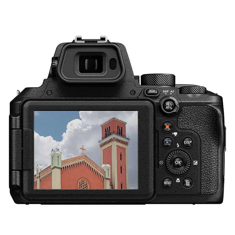 Nikon Coolpix P950 Nikon Coolpix P950