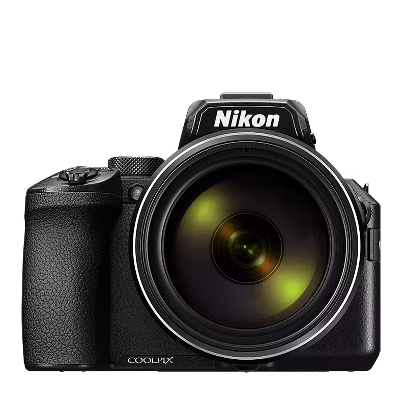 Nikon Coolpix P950 Nikon Coolpix P950