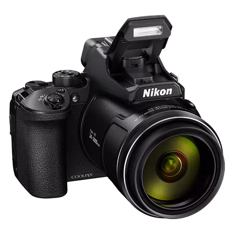Nikon Coolpix P950 Nikon Coolpix P950
