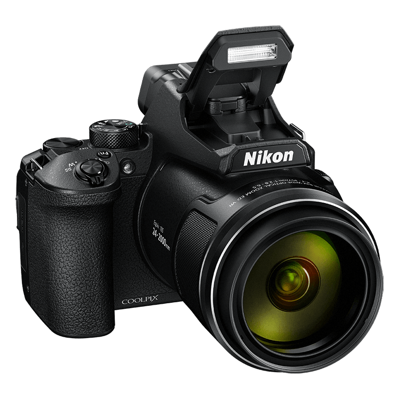 Nikon Coolpix P950 Nikon Coolpix P950