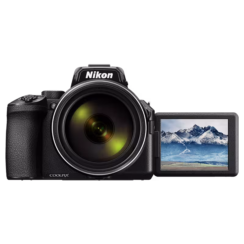 Nikon Coolpix P950 Nikon Coolpix P950