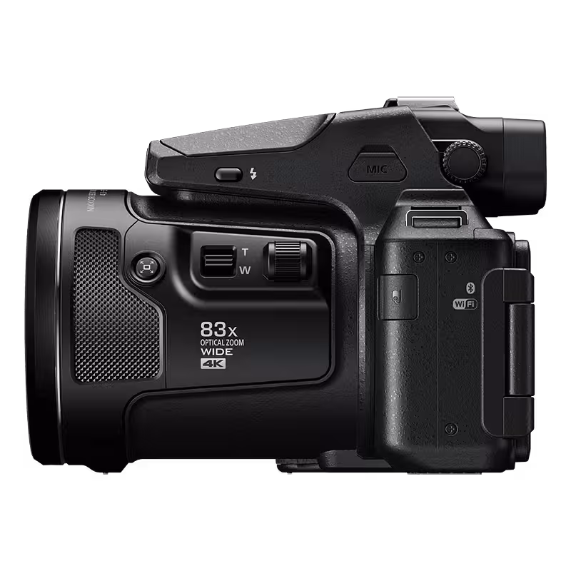 Nikon Coolpix P950 Nikon Coolpix P950