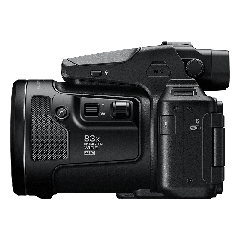 Nikon Coolpix P950 Nikon Coolpix P950