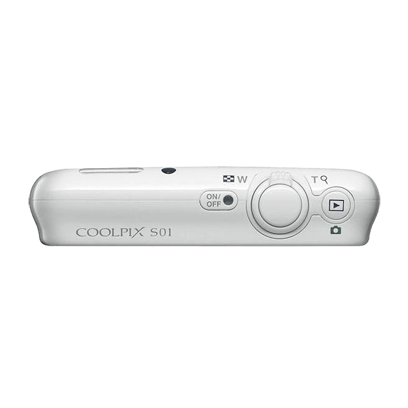 Nikon coolpix S01