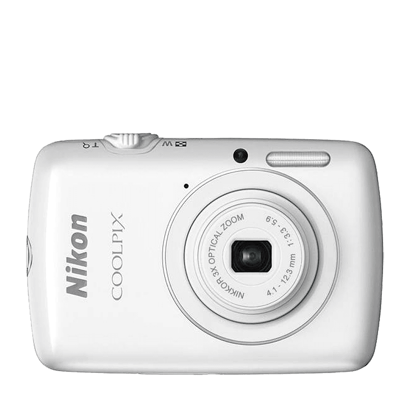 Nikon coolpix S01