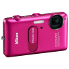 Nikon Coolpix S1200PJ