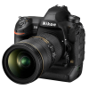 Nikon d6 s objektivom
