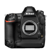Nikon d6 telo