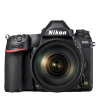 Nikon D780 + Nikkor 24-120mm