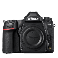 Nikon D780 telo
