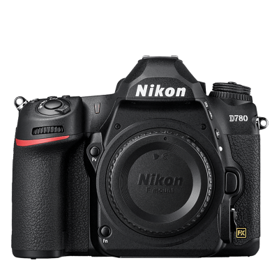 Nikon D780 telo
