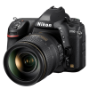 Nikon D780 + Nikkor 24-120mm