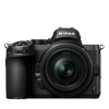 Nikon Z 5 + Nikkor Z 24-50