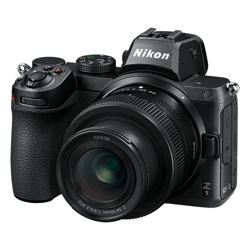 Nikon Z 5 + Nikkor Z 24-50 Nikon Z 5 + Nikkor Z 24-50