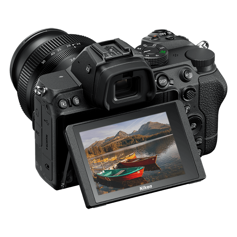 Nikon Z 5 + Nikkor Z 24-50 Nikon Z 5 + Nikkor Z 24-50