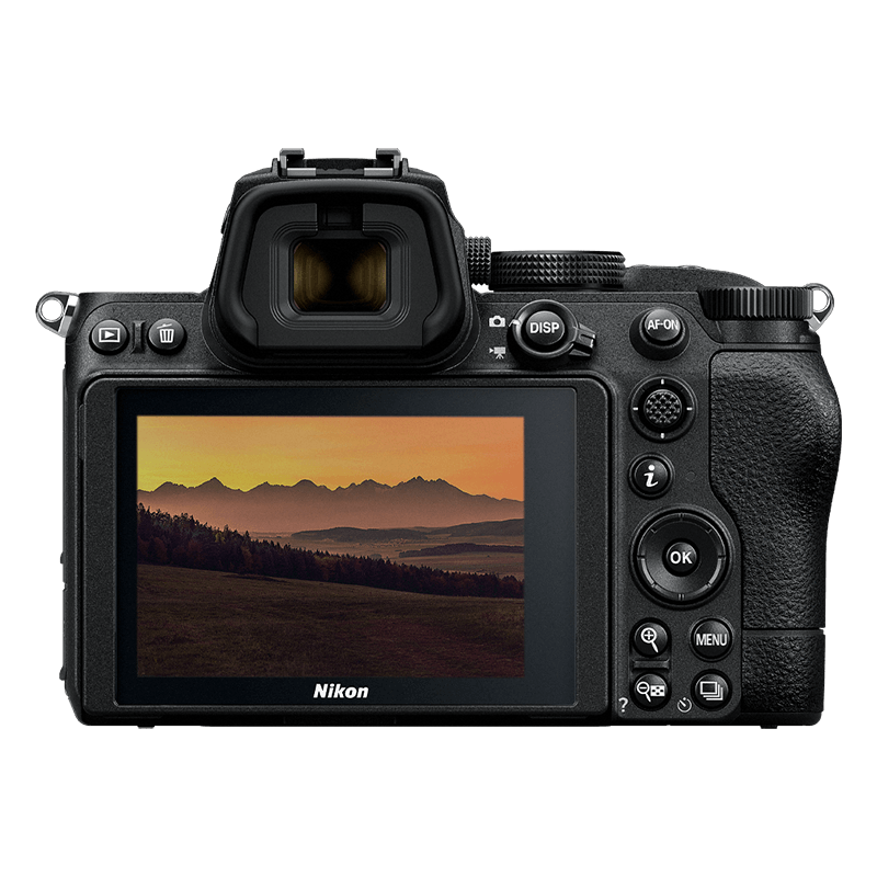 Nikon Z 5 + Nikkor Z 24-50 Nikon Z 5 + Nikkor Z 24-50