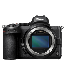 Nikon Z 5 telo