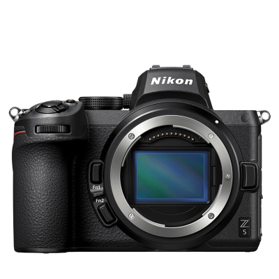 Nikon Z 5 telo