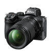Nikon Z 5 + Nikkor Z 24-70 f/4 S
