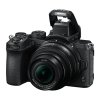 Nikon Z 50 + Nikkor Z DX 16-50