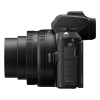 Nikon Z 50 + Nikkor Z DX 16-50